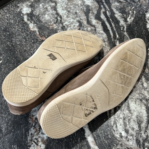 Clarks men’s loafer - Picture 4 of 7